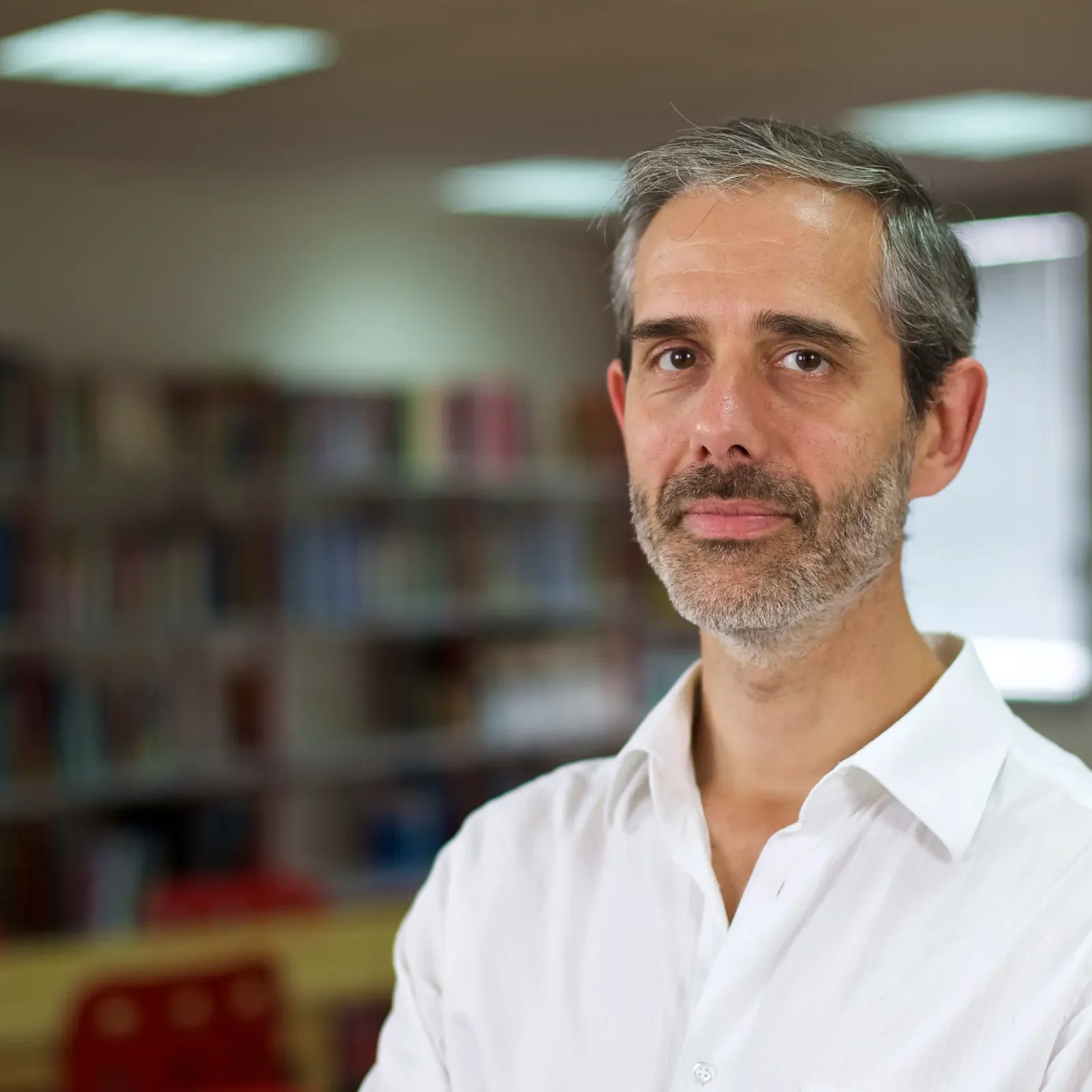 Eric Delamare