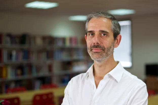 Eric Delamare