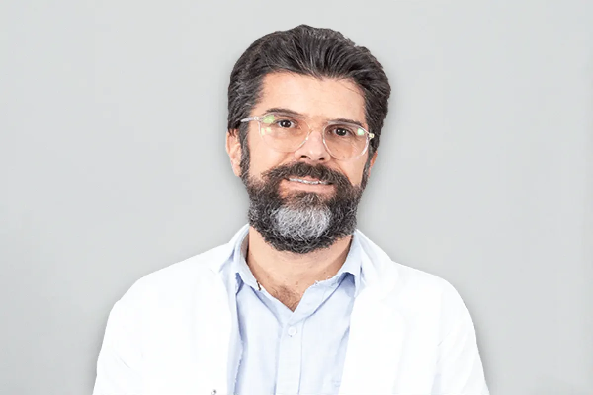 Arnaud CERIOLI