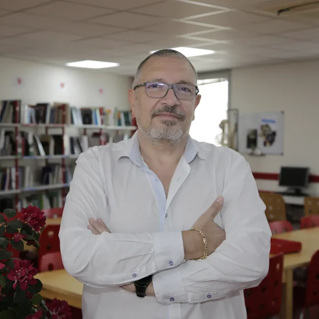 François Anelli