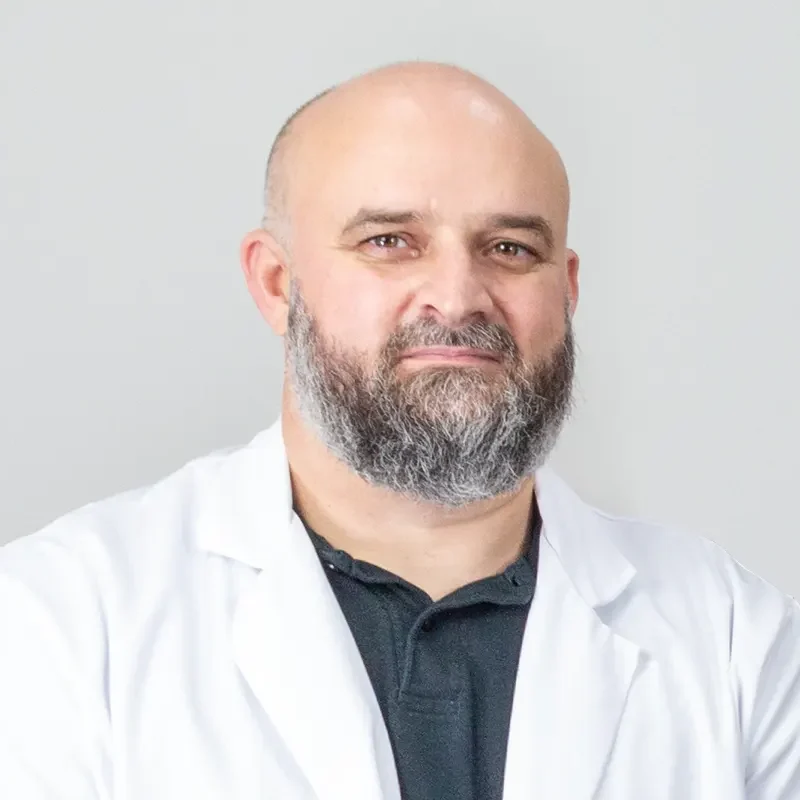Stéphane Evelinger