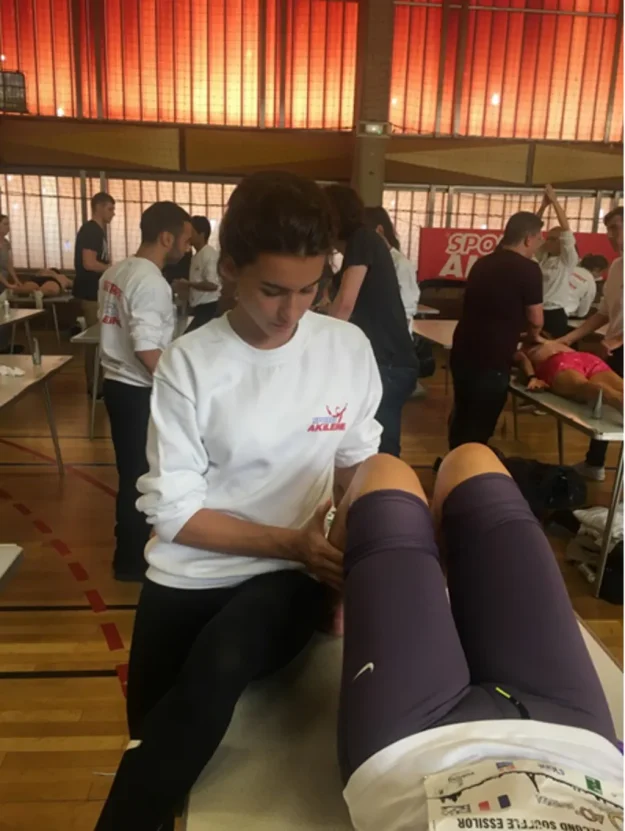 20km de Paris
