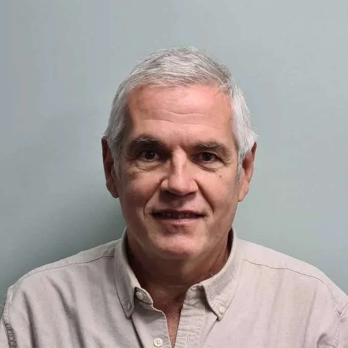André CHANTELOT