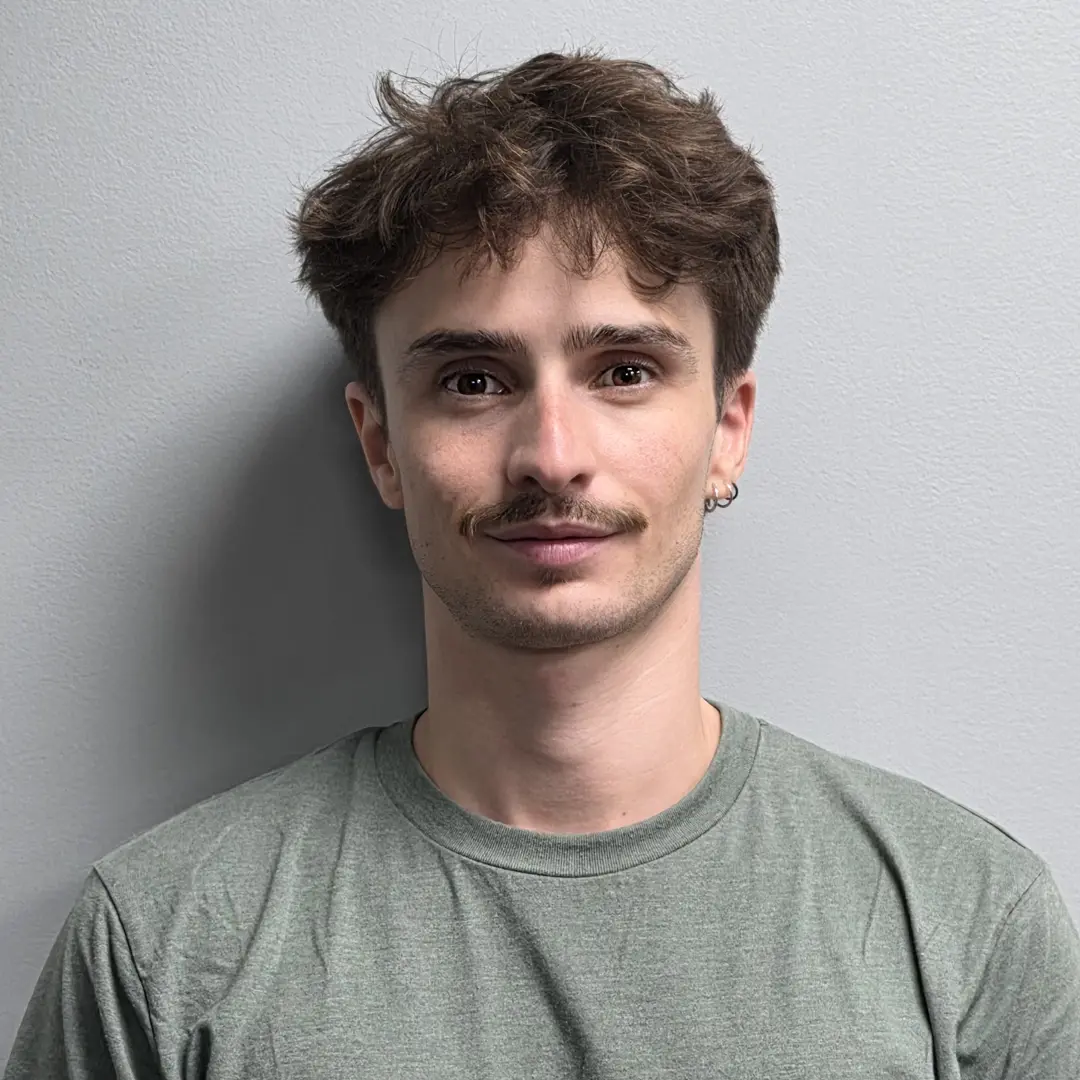 Antoine MERCIER