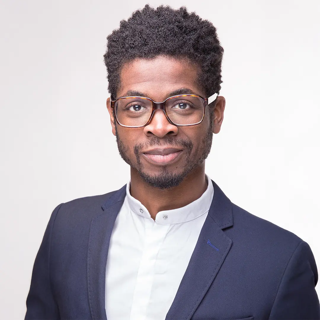 Ayayi AJAVON