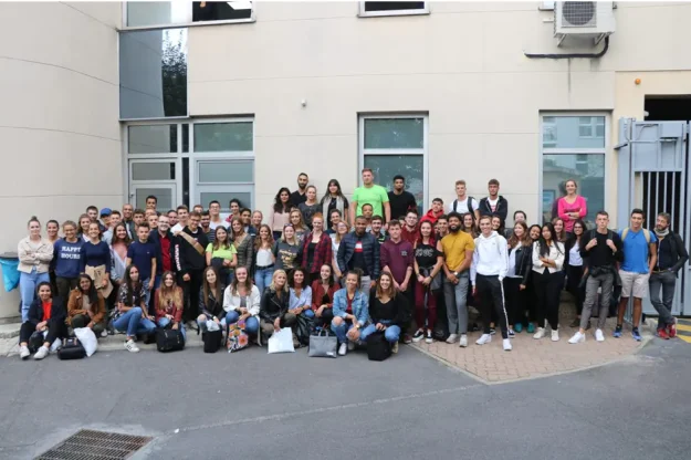 Rentrée 2018