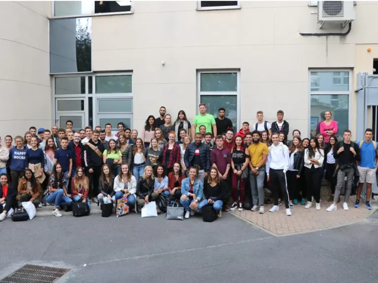 Rentrée 2018