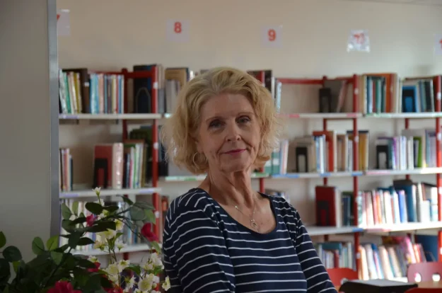 Béatrice METHARAM