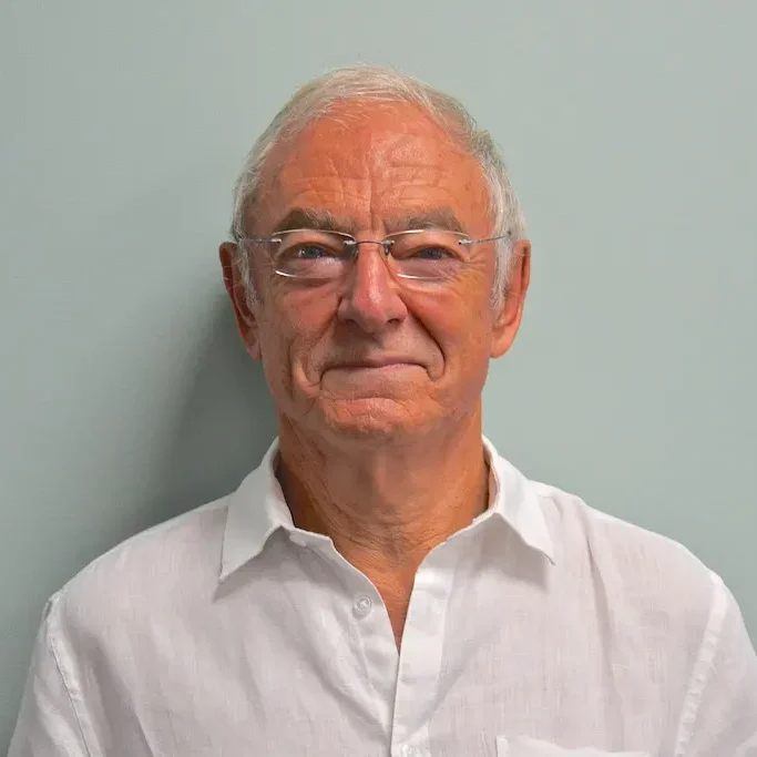 Dr Bernard COTTIN