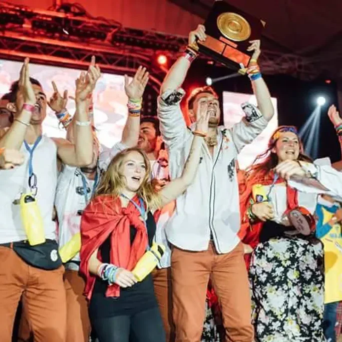 CEERRF vainqueur de IKE 2017