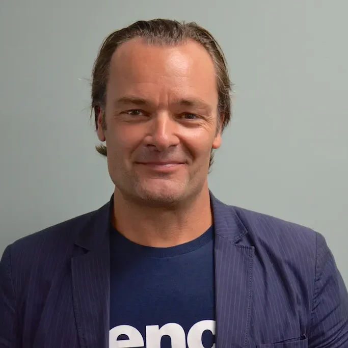 Fabrice GARET