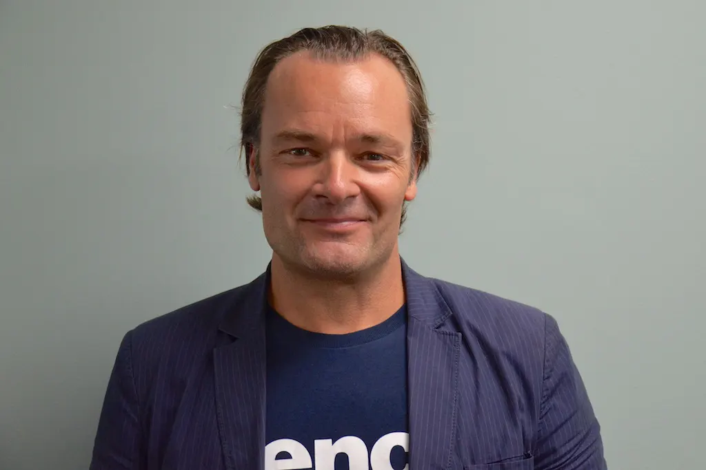 Fabrice GARET