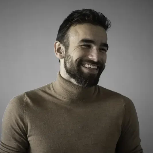 Gaëtan HENRY
