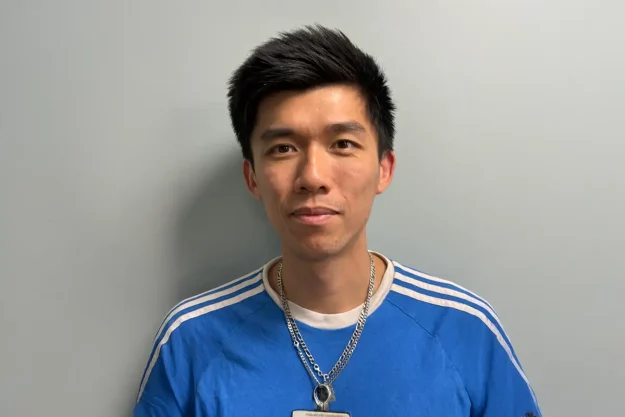 Joël LIM