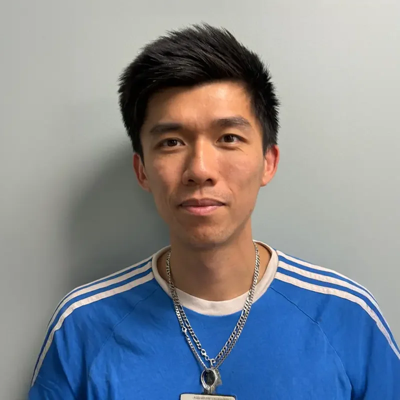 Joël LIM