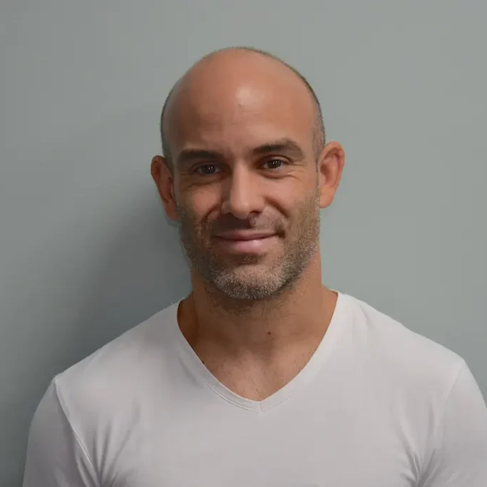 Julien CRAMET