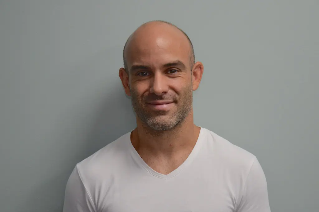 Julien CRAMET