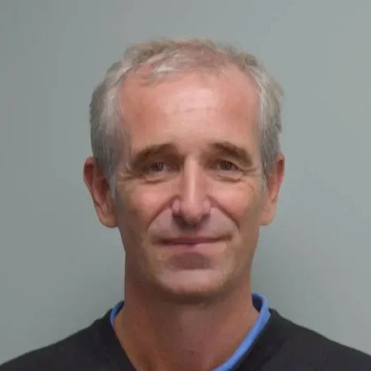 Patrick PREVOST