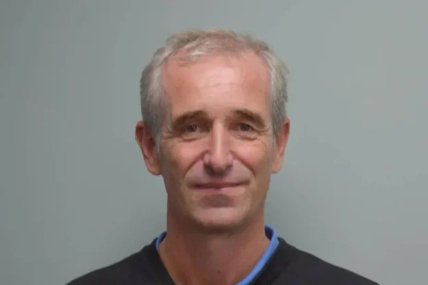 Patrick PREVOST
