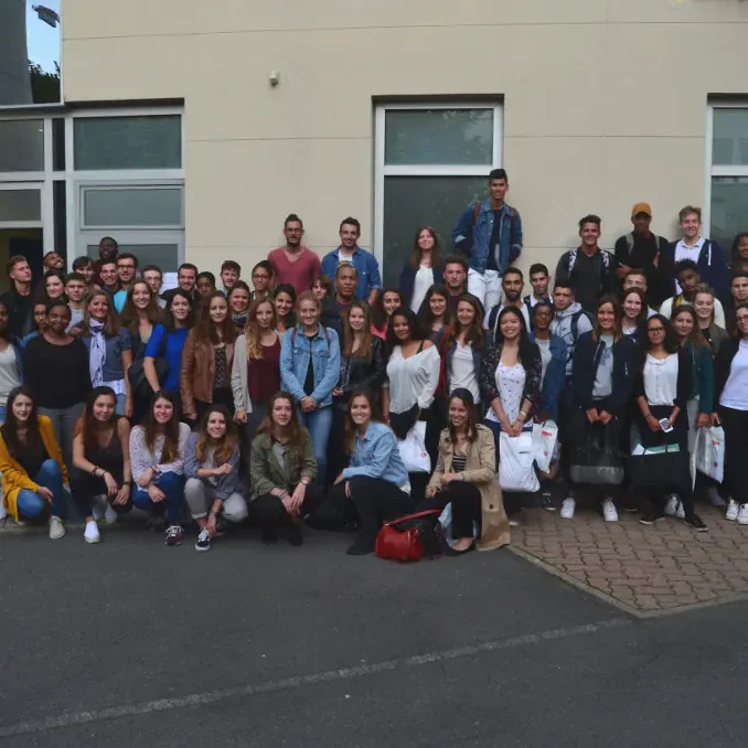 Rentrée 2017