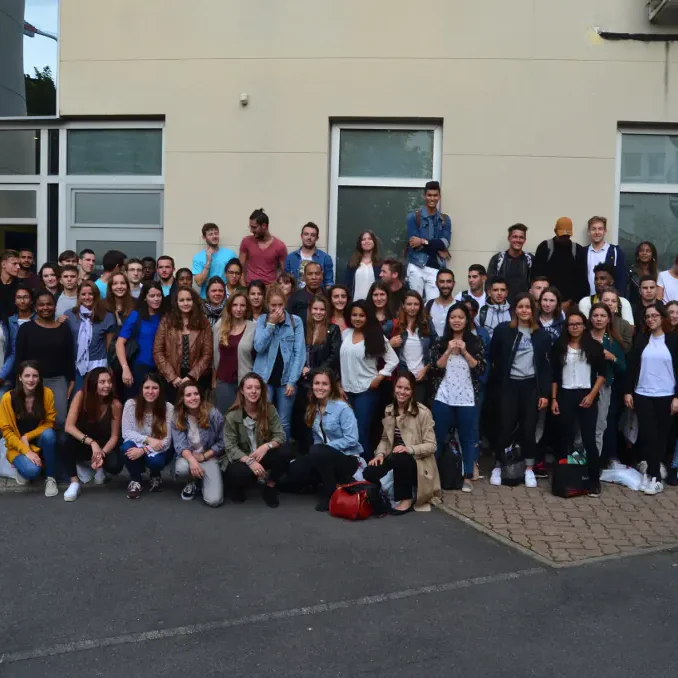 Rentrée 2017