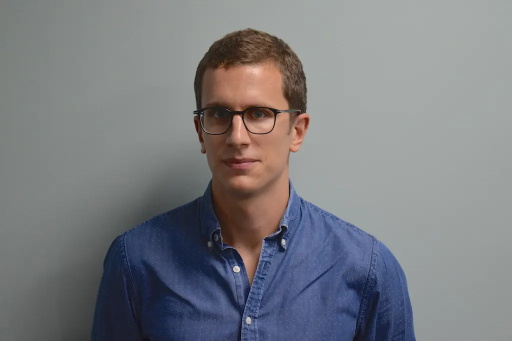 Romain CLAQUIN