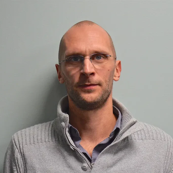 Sebastien HERRY