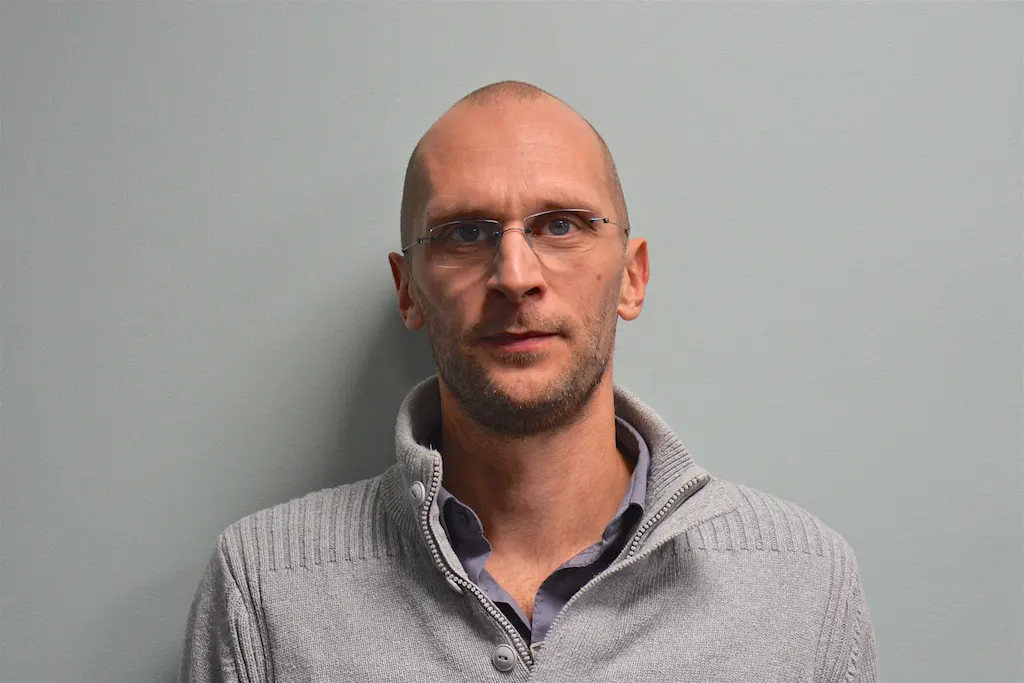Sebastien HERRY