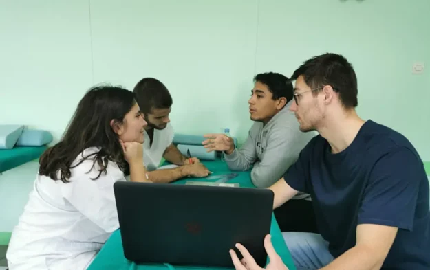 Tutorat 2019
