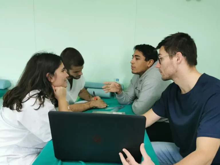 Tutorat 2019