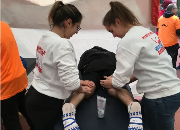 bacchantes 2018