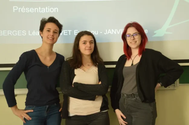 Présentation des compétences du masseur-kinésithérapeute aux étudiants K2