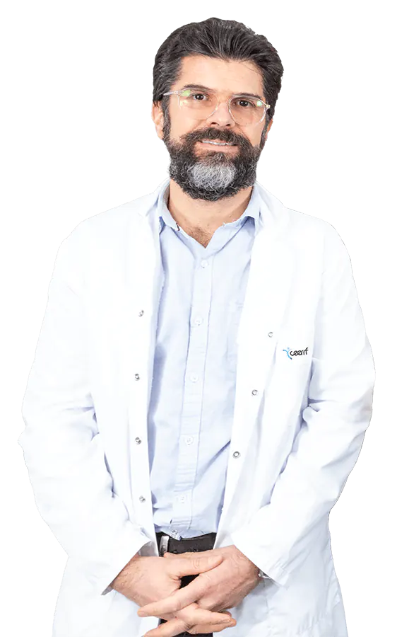 Arnaud Cerioli