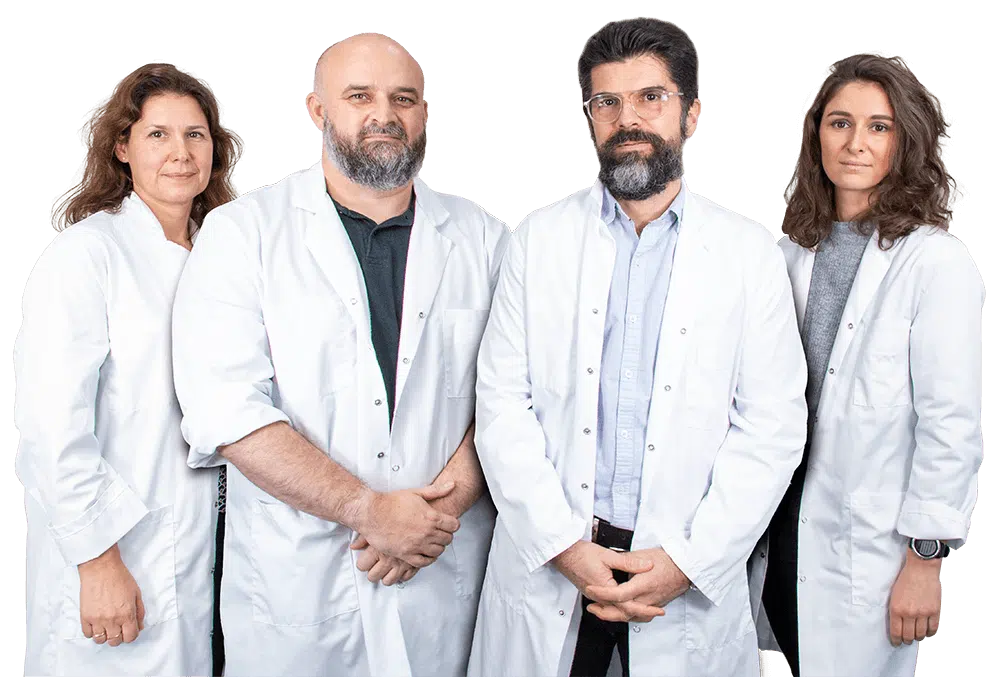 Le CEERRF en chiffres