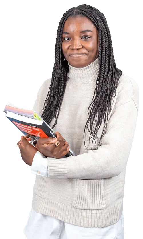 Poursuite des études Poursuite des études