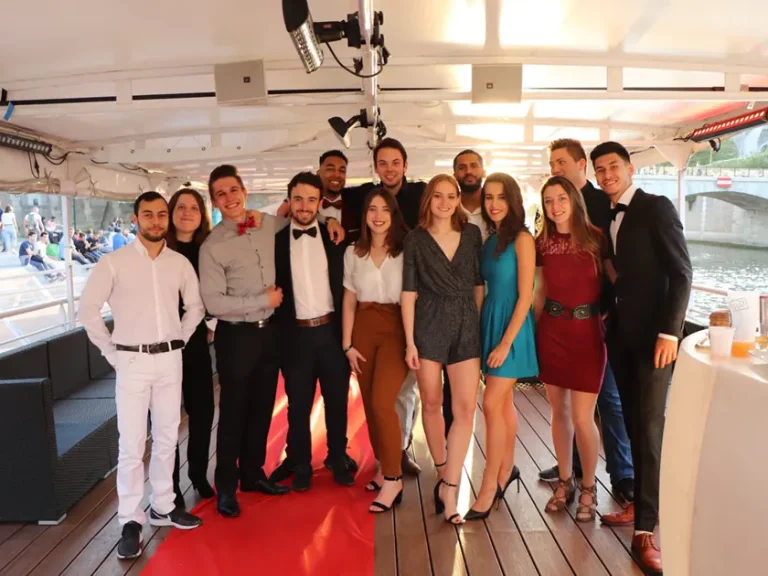 Gala CEERRF