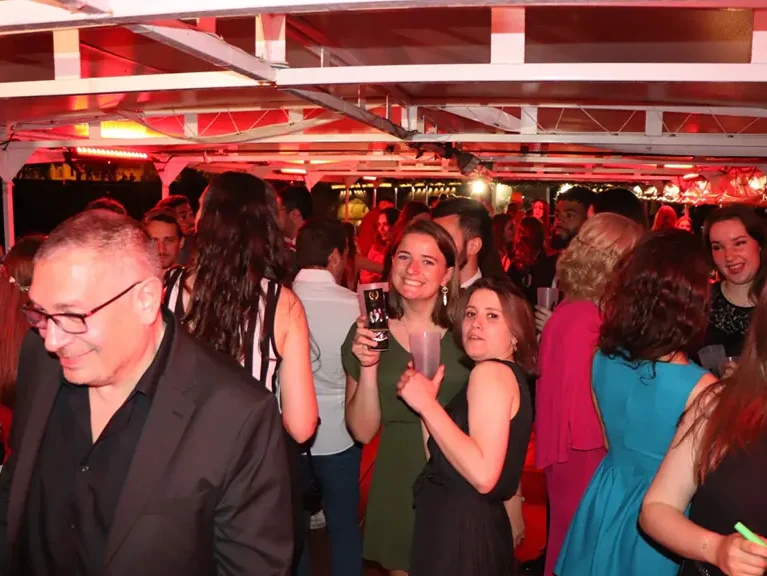 Gala CEERRF