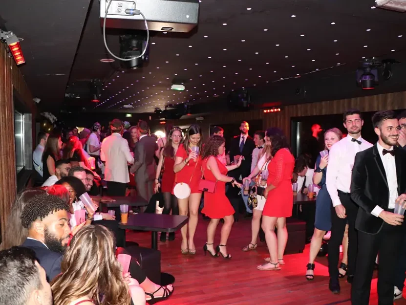 Gala CEERRF