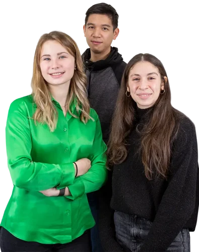 International & Erasmus