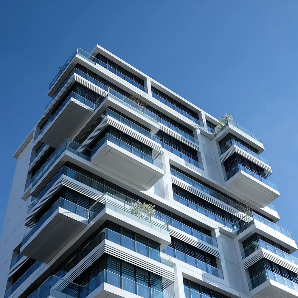 Logements étudiants