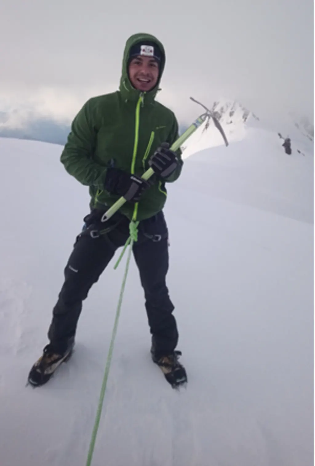 Mont Blanc