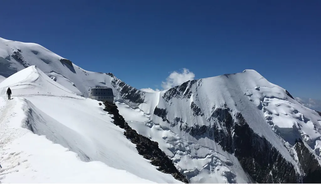 Mont Blanc