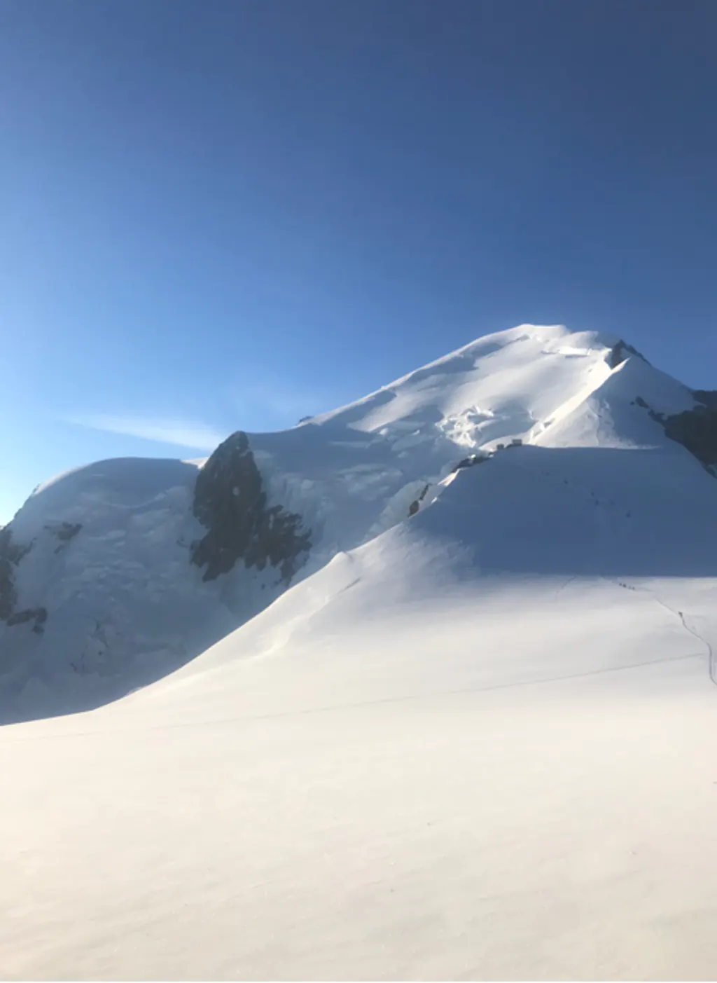 Mont Blanc