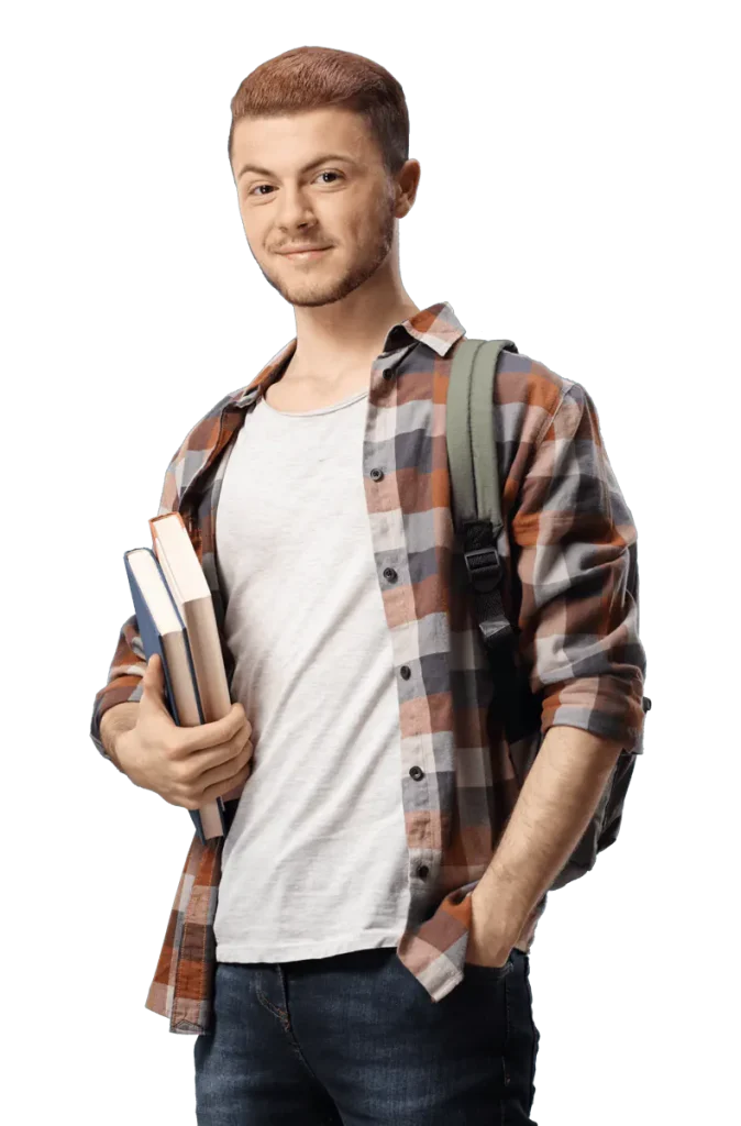 Admissions CEERRF : Je suis lycéen
