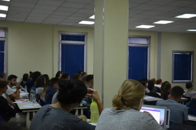 Rentrée 2018