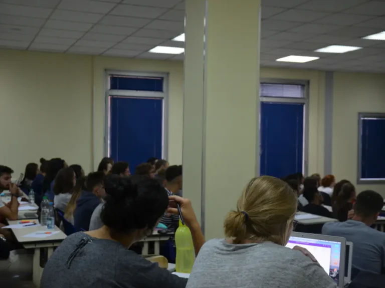 Rentrée 2018