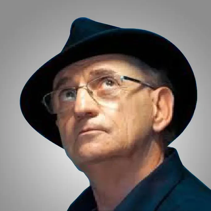 Serge Tixa