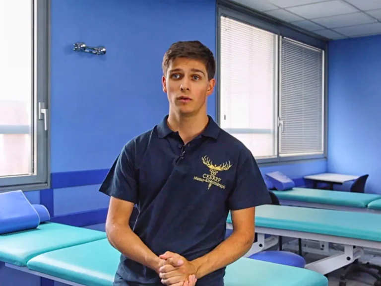 Témoignage d'un étudiant en K4