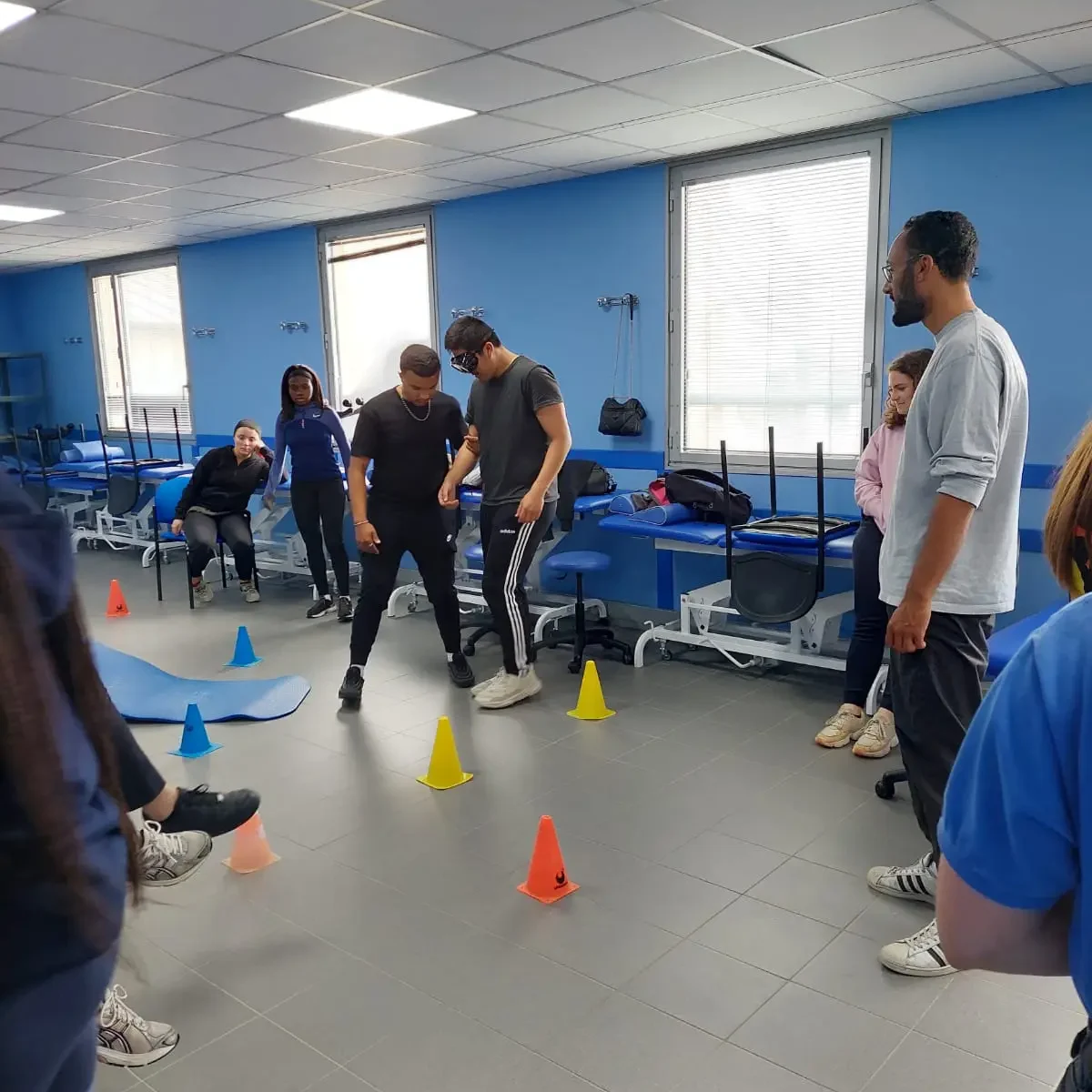 journée handicap
