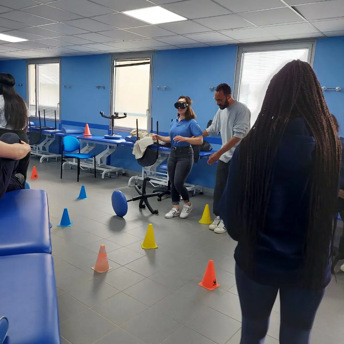 journée handicap
